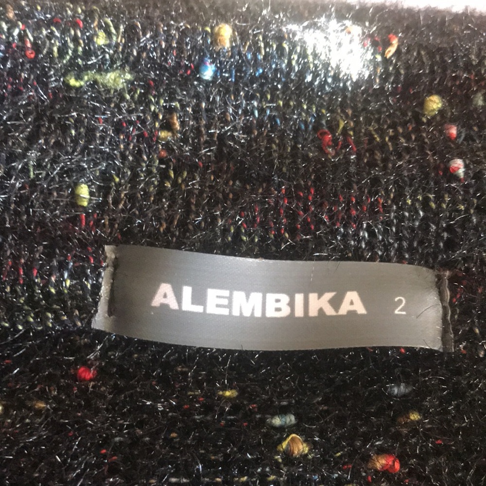 Sweater - Picture 3 of 4